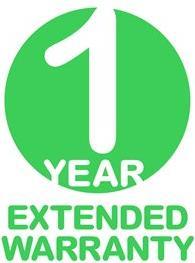 Actual product image APC Warranty extension 1 year