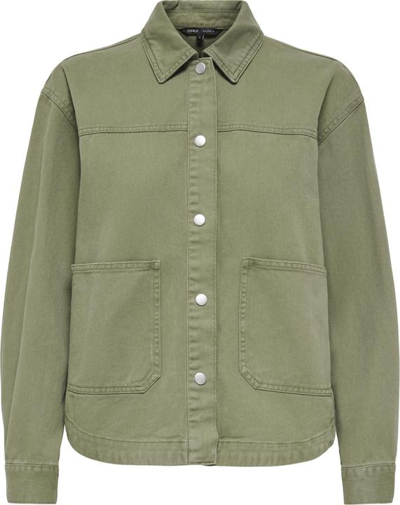 Actual product image Only Onllara Twill Jacket Otw (S)