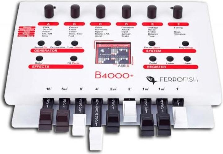 Intech Studio TEK2 - kaufen bei Digitec