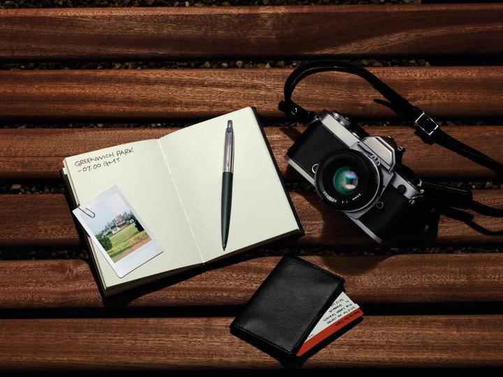 Immagine prodotto Parker Jotter XL (Verde, 1 x)