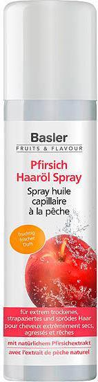 Basler Pfirsich Haaröl Spray (150 ml)