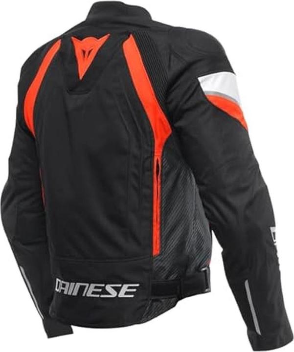 Actual product image Dainese AVRO 5 Textiljacke (Men, 48)
