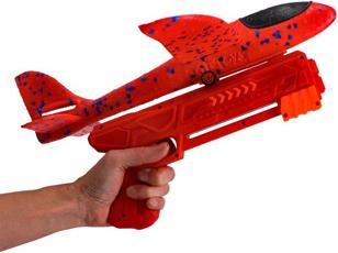 Actual product image Toi-Toys Shoot foam plane