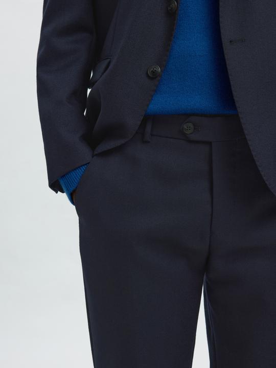 Immagine prodotto Selected 100% Woll Anzughose (50)