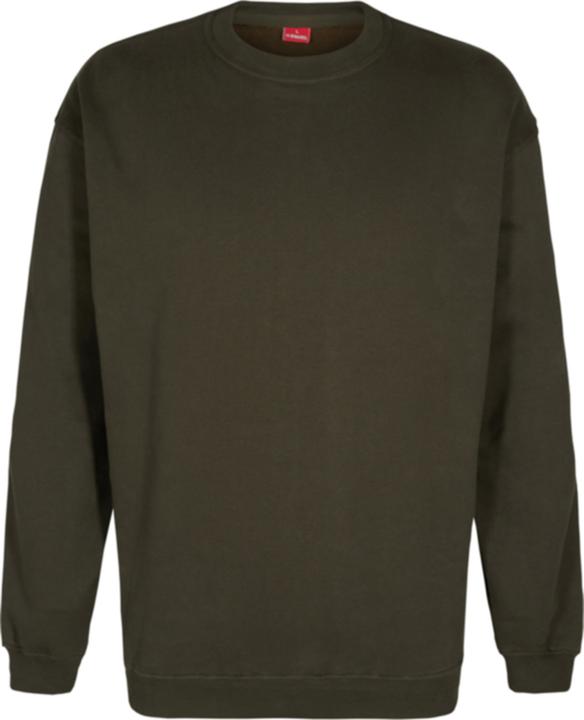 Actual product image F. Engel Extend sweatshirt (XL)