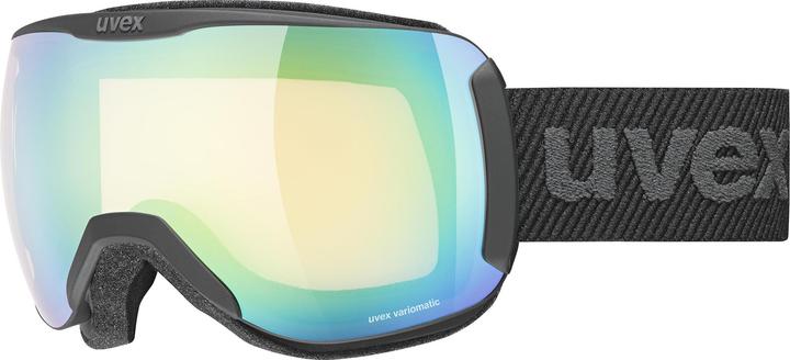 Uvex Sports downhill 2100 V