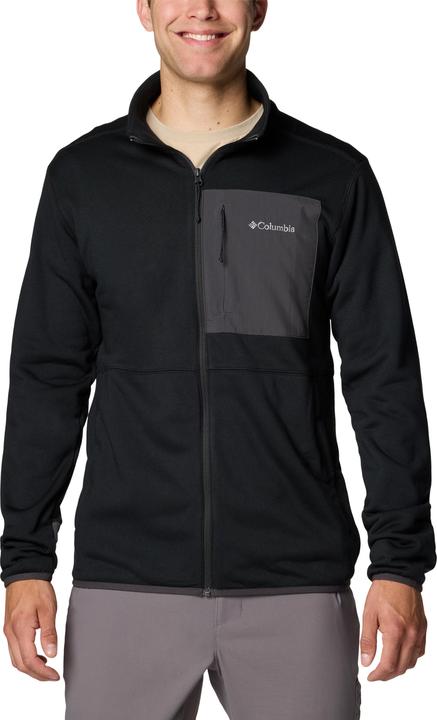 Actual product image Columbia Hike™ Full Zip II (L)
