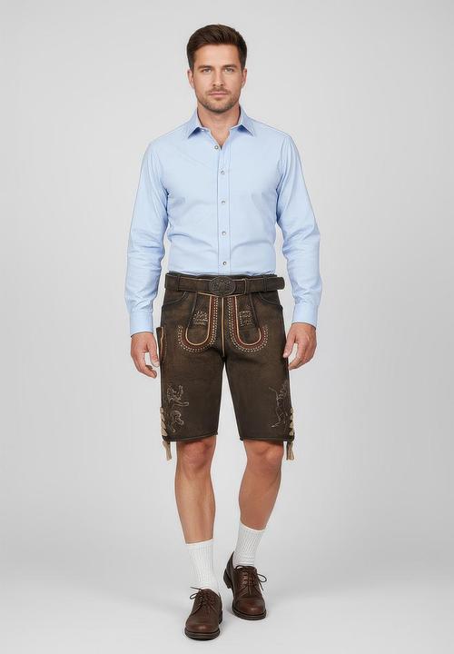 Actual product image Krüger Furchtlos und Treu 3 - 68451 (54)