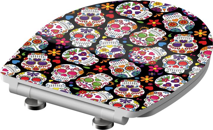 Image du produit Schütte Crazy Skull
