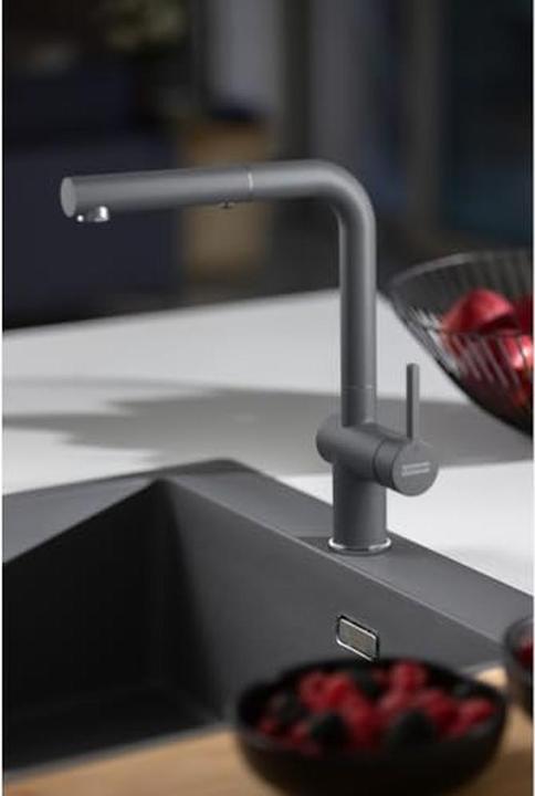 Immagine prodotto Franke Active L Küchenarmatur mit ausziehbarer Brause