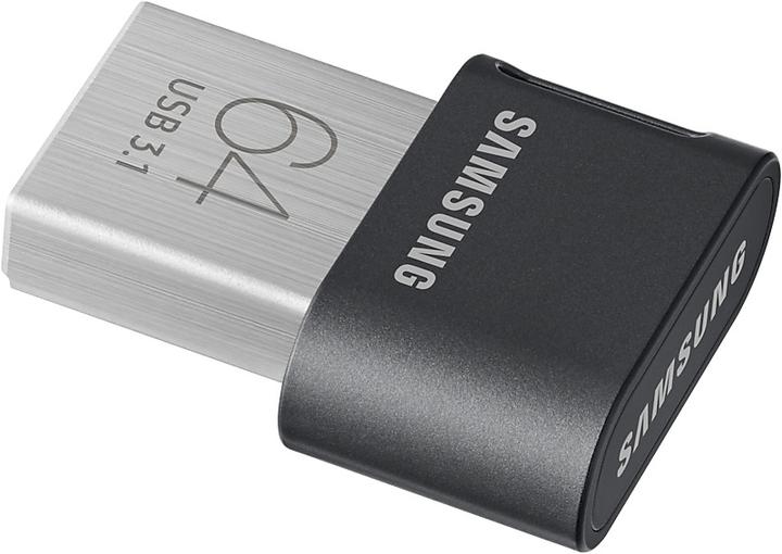 Samsung Fit Plus (64 Go, USB-A, USB 3.1)