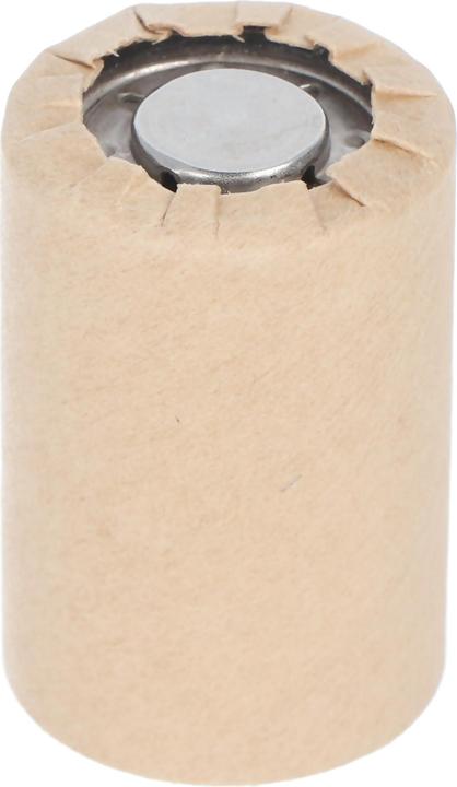 Image du produit Panasonic Accu HHR-20SCP 4/5 Sub-C NiMH avec cosse à souder en forme de U (1.20 V, 2000 mAh)