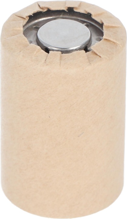 Produktbild Panasonic Akku HHR-20SCP 4/5 Sub-C NiMH Akku mit Lötfahne U-Form (1.20 V, 2000 mAh)