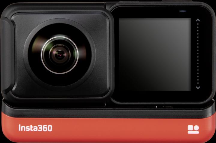 Produktbild Insta360 One R (30p, WLAN, Bluetooth)