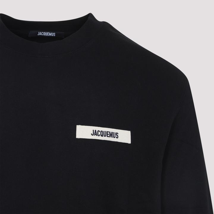 Actual product image Jacquemus TSM00570AJ00226 (L)