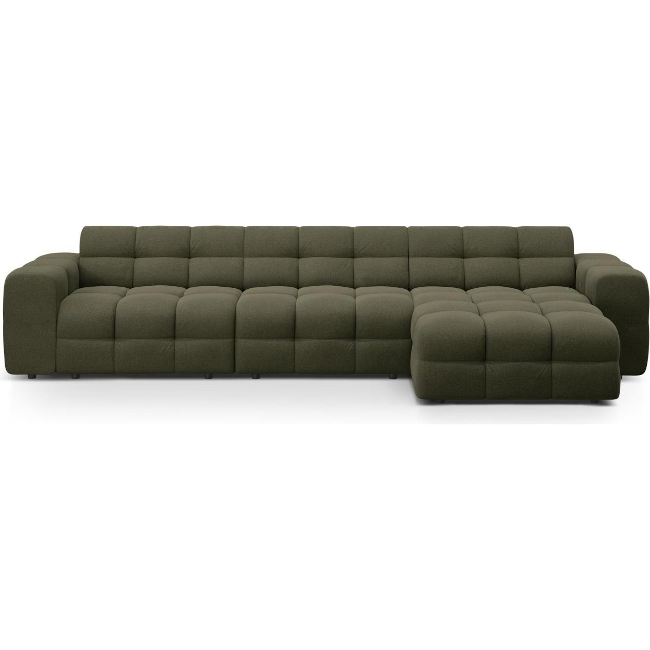 Micadoni, Sofa, Kendal (Ecksofa)