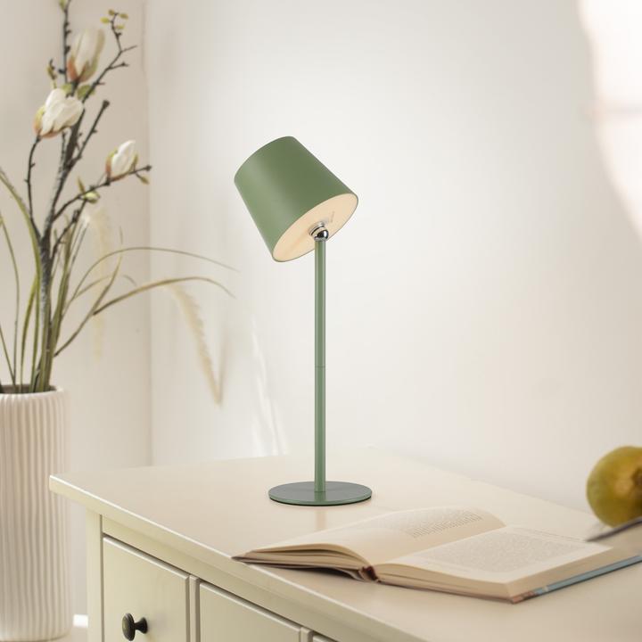 Actual product image Just Light LED bottle light (220 lm)