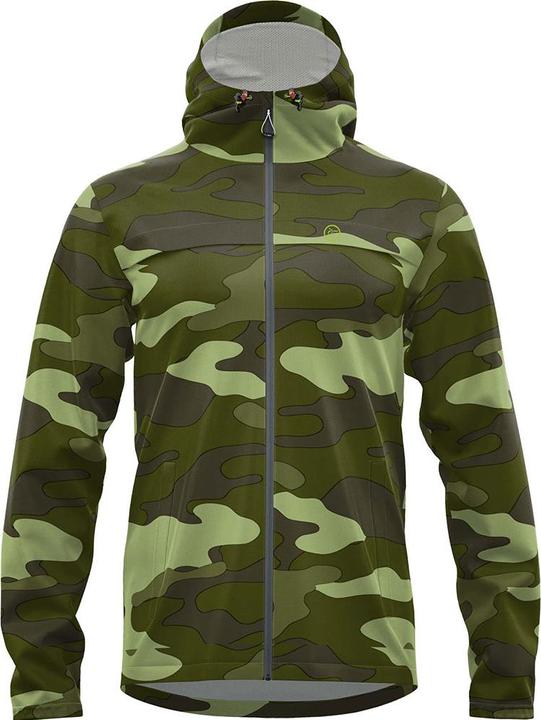 Immagine prodotto Redelk AGUA Giacca da pioggia unisex (M)