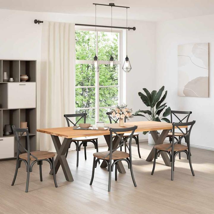 Produktbild vidaXL Esstischbein