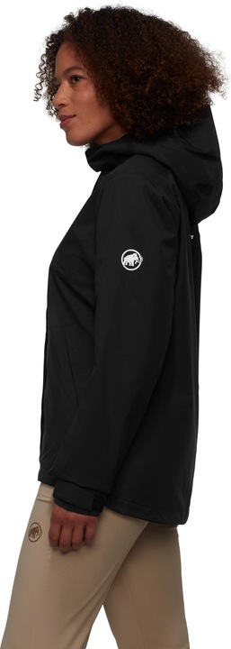 Produktbild Mammut Alto HS Hooded Jacket Women (XS)