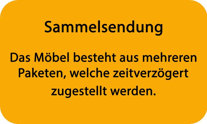 Productafbeelding VCM Badkamerspiegel Wandspiegel Badinos 40 x 80 cm (80 x 3 x 40 cm)