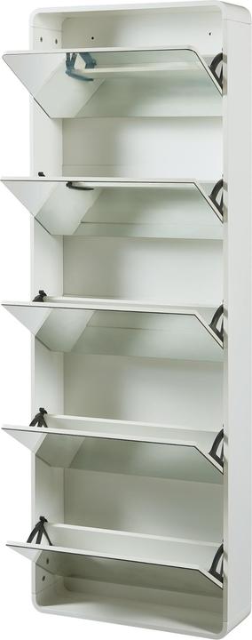 Image du produit En.Casa Stryn (63 x 19.5 x 180 cm)