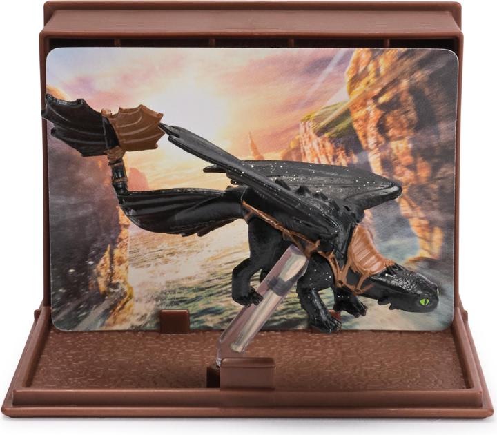 Produktbild Spin Master Dragons - Sammelfigur Mini - 1 Stück
