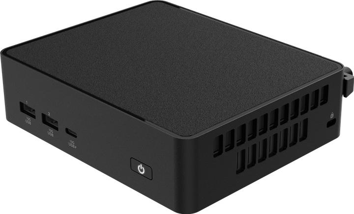 Produktbild ASUS RNUC16GDKX76C002 UX7 358H (65W) L7 Intel Arc B390 32G (Intel Core Ultra X7 358H)