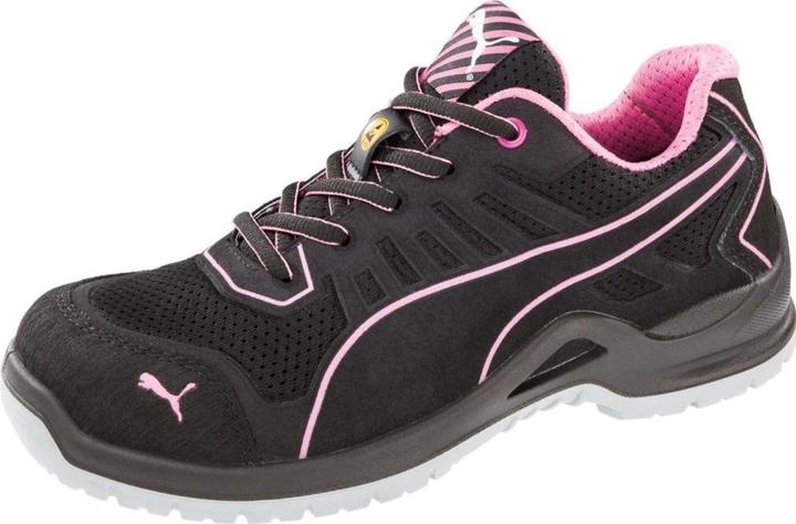 Actual product image Puma Fuse TC (S1P, 39)
