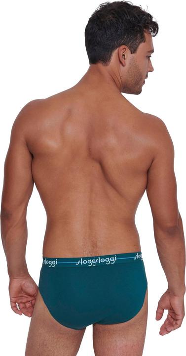 Produktbild Sloggi Start Midi (52, 2er Pack)