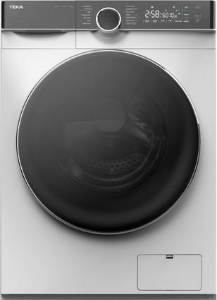 Produktbild Teka WDK 81050 WH