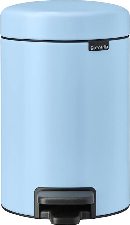 Dromerig Blauw