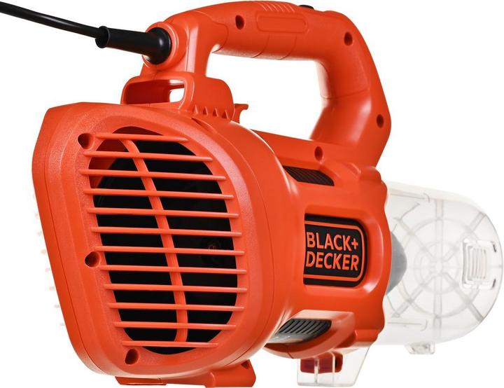 Productafbeelding Black & Decker BEBL185-QS (Elektrische stroom, Bladblazer)