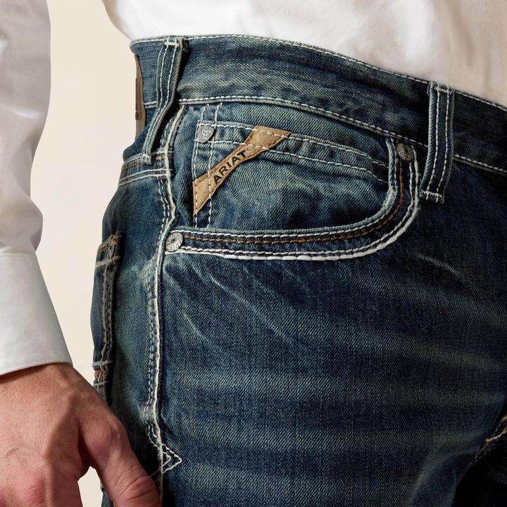 Produktbild Ariat Stivaletto M4 a Vita Bassa Taglio Boot (30)