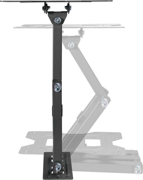 Image du produit Maclean MC-700N (Mur, 30 kg, 23" - 55")
