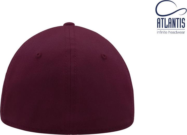 Actual product image Atlantis Headwear Pitcher - Baseball Cap