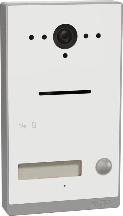 Actual product image Ritto Door station