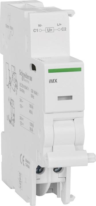 Produktbild Schneider Electric Acti9 iMX tripping unit 12-24VAC
