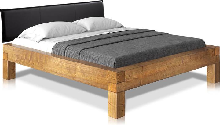 Vintage, Brown, Black