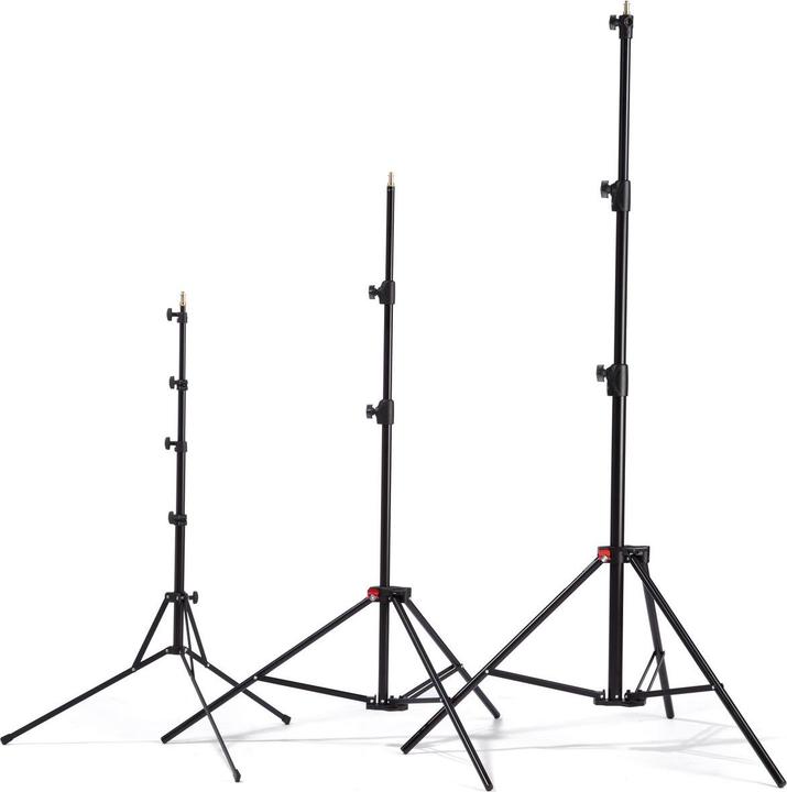 Image du produit Manfrotto 1052BAC Compact (237 cm, 5 kg)