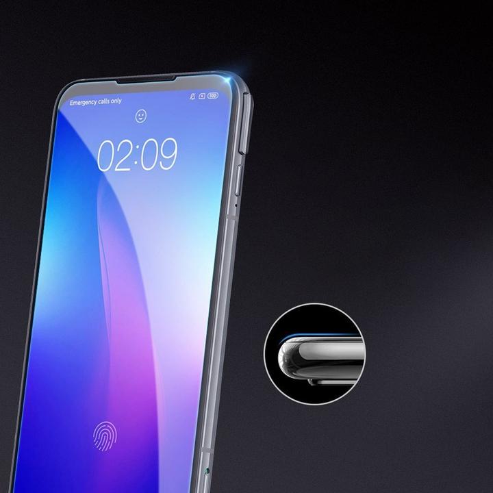 Produktbild Nillkin H+ PRO Schutzglas (1 Stück, Xiaomi Black Shark 3 Pro)