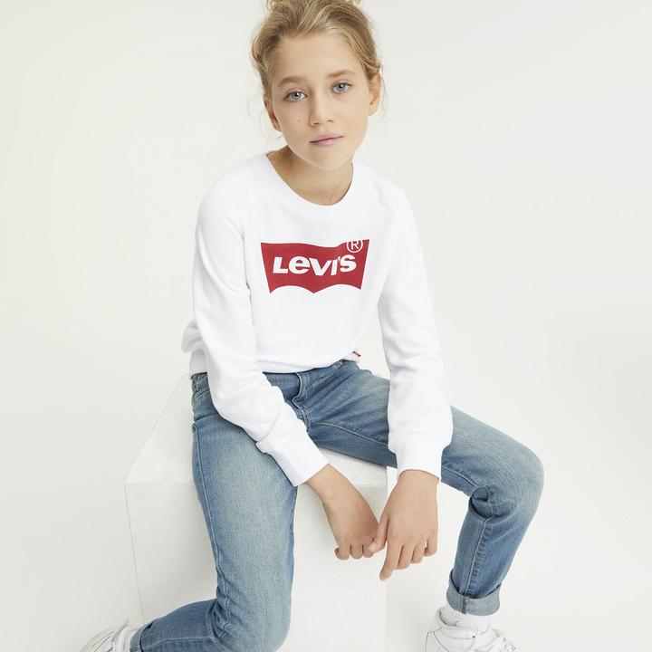 Produktbild Levis Super-Skinny-Jeans 710 (152)