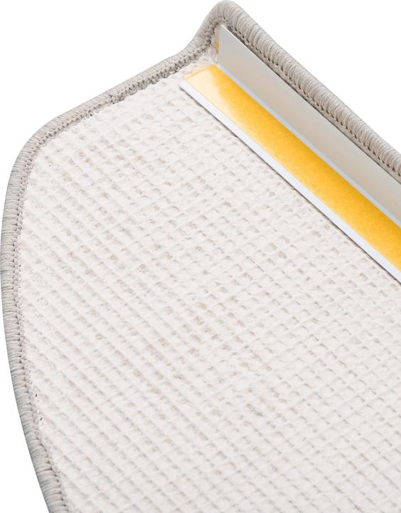 Image du produit Pergamon Tapis d'escalier en sisal naturel, lot de 15 (18 x 56 cm)