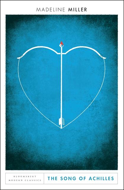 Immagine prodotto The Song of Achilles (Inglese, Madeline Miller, 2017)