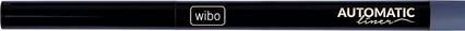 Actual product image Wibo Automatic Liner Automatic Eye Liner 7 Grey (7 Grey)