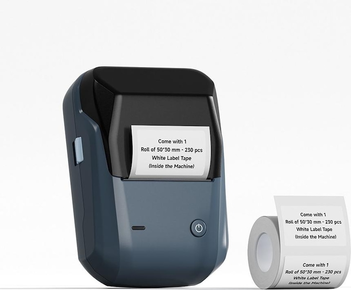Niimbot B1 label printer (203 dpi)