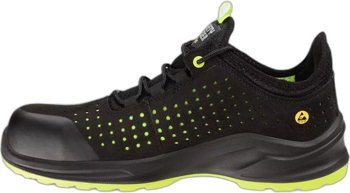 Actual product image Safety Jogger Industrial Modulo S1PS Low (48)