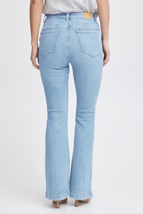 Produktbild Pulz Jeans Becca Bootcut (33)