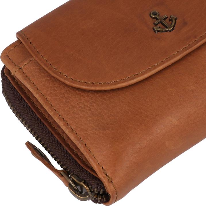 Produktbild Harbour 2nd Lilian Geldbörse Leder 9.5 cm