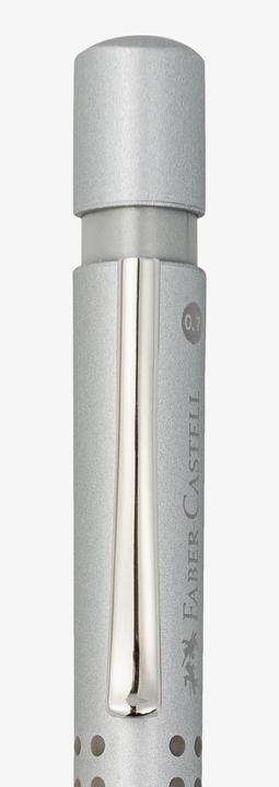 Immagine prodotto Faber-Castell Impugnatura 2011 (0.70 mm, B, 1 x)